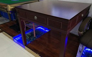 通渭麻将桌