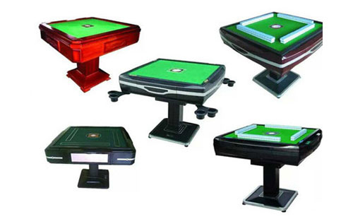 夏季通渭麻将娱乐，健康相伴 —— 天虎商贸温馨提醒