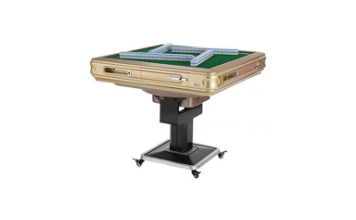 打通渭麻将要胡还是要杠