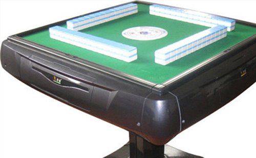 通渭智能通渭通渭麻将机调档位怎么调