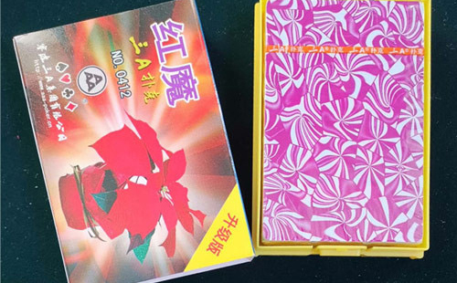 专业级通渭牌具通渭扑克防滑耐磨使用全解析
