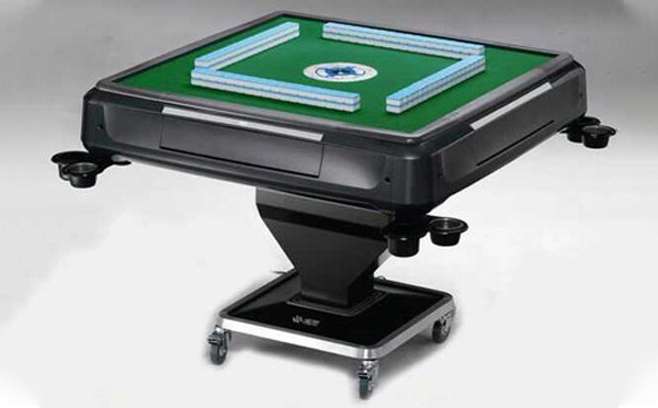 通渭通渭麻将机选购要注意哪些细节？天虎商贸的品类与服务实践