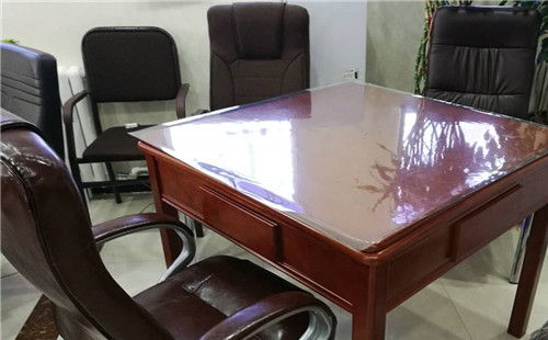 通渭通渭麻将桌选购指南与家庭商用场景功能配置解析