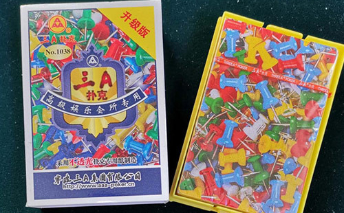 通渭扑克批发采购指南与产品质量识别要点解析